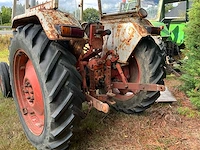 1978 david brown 996 - afbeelding 8 van  32