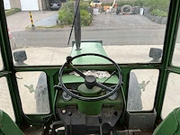 1978 fendt fw 238 farmer 104s oldtimer tractor - afbeelding 7 van  28