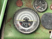 1978 fendt fw 238 farmer 104s oldtimer tractor - afbeelding 11 van  28
