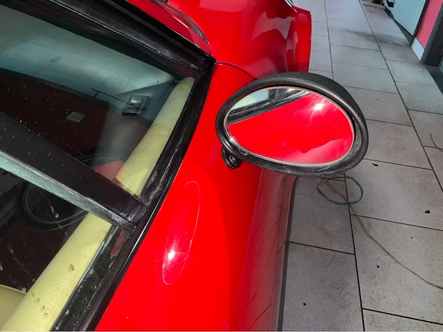 1978 ferrari 308 gtb-auto - afbeelding 7 van  54