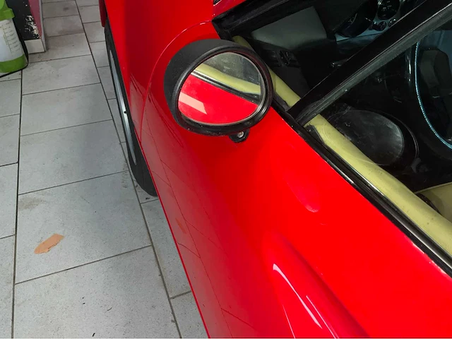 1978 ferrari 308 gtb-auto - afbeelding 8 van  54