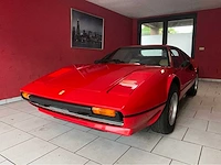 1978 ferrari 308 gtb-auto - afbeelding 1 van  54
