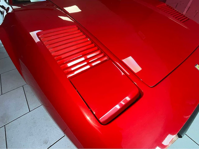 1978 ferrari 308 gtb-auto - afbeelding 13 van  54