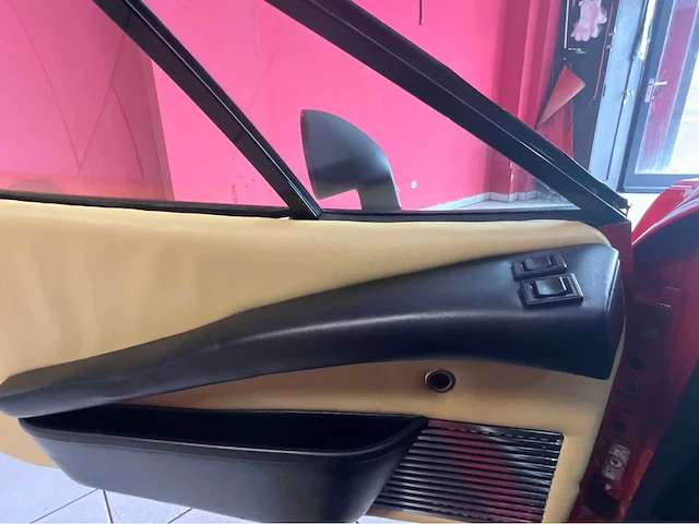 1978 ferrari 308 gtb-auto - afbeelding 20 van  54