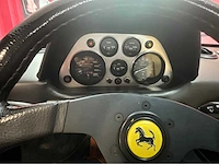 1978 ferrari 308 gtb-auto - afbeelding 27 van  54