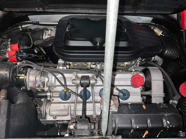 1978 ferrari 308 gtb-auto - afbeelding 40 van  54