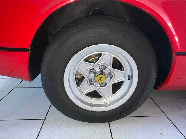 1978 ferrari 308 gtb-auto - afbeelding 3 van  55