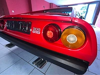 1978 ferrari 308 gtb-auto - afbeelding 6 van  55