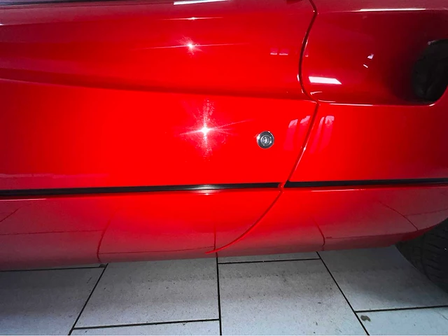 1978 ferrari 308 gtb-auto - afbeelding 9 van  55