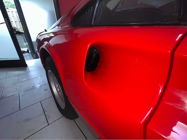 1978 ferrari 308 gtb-auto - afbeelding 10 van  55