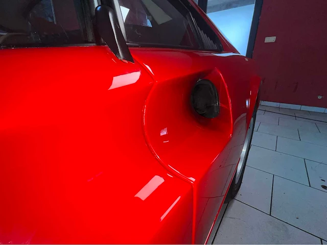 1978 ferrari 308 gtb-auto - afbeelding 11 van  55