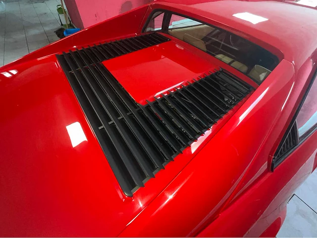 1978 ferrari 308 gtb-auto - afbeelding 14 van  55