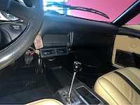 1978 ferrari 308 gtb-auto - afbeelding 25 van  55