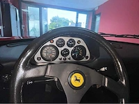 1978 ferrari 308 gtb-auto - afbeelding 27 van  55