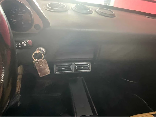 1978 ferrari 308 gtb-auto - afbeelding 30 van  55