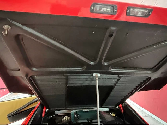 1978 ferrari 308 gtb-auto - afbeelding 38 van  55