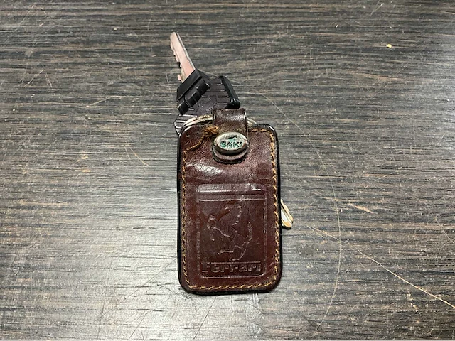 1978 ferrari 308 gtb-auto - afbeelding 44 van  55