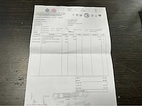 1978 ferrari 308 gtb-auto - afbeelding 47 van  55