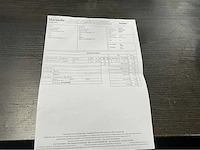 1978 ferrari 308 gtb-auto - afbeelding 48 van  55