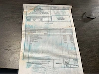 1978 ferrari 308 gtb-auto - afbeelding 49 van  55