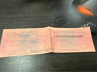 1978 ferrari 308 gtb-auto - afbeelding 51 van  55