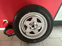 1978 ferrari 308 gtb-auto - afbeelding 55 van  55