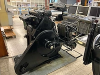 1978 grafopress gpc degelpers - afbeelding 8 van  14