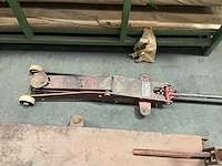 1978 grazia garagekrik - afbeelding 1 van  4