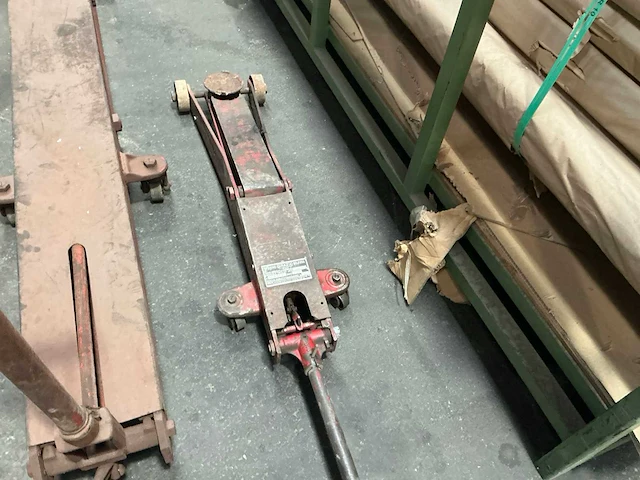 1978 grazia garagekrik - afbeelding 3 van  4