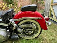 1978 harley-davidson fxr - afbeelding 12 van  44