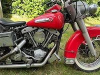 1978 harley-davidson fxr - afbeelding 15 van  44