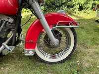 1978 harley-davidson fxr - afbeelding 16 van  44