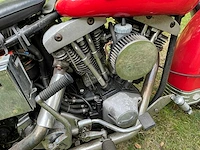 1978 harley-davidson fxr - afbeelding 17 van  44