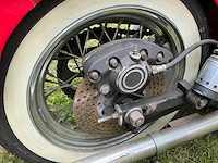 1978 harley-davidson fxr - afbeelding 19 van  44