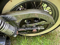 1978 harley-davidson fxr - afbeelding 20 van  44