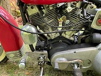 1978 harley-davidson fxr - afbeelding 23 van  44