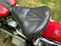1978 harley-davidson fxr - afbeelding 25 van  44