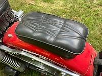 1978 harley-davidson fxr - afbeelding 26 van  44