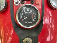 1978 harley-davidson fxr - afbeelding 29 van  44