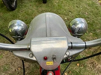 1978 harley-davidson fxr - afbeelding 33 van  44