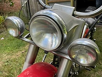 1978 harley-davidson fxr - afbeelding 34 van  44