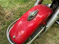 1978 harley-davidson fxr - afbeelding 35 van  44
