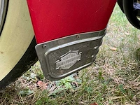 1978 harley-davidson fxr - afbeelding 40 van  44