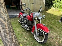 1978 harley-davidson fxr - afbeelding 4 van  44