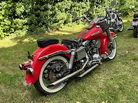 1978 harley-davidson fxr - afbeelding 6 van  44