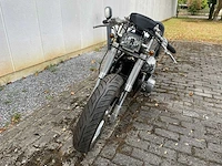 1978 honda cb750 four caféracer - afbeelding 11 van  19