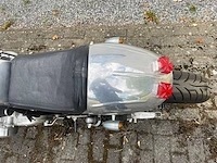 1978 honda cb750 four caféracer - afbeelding 13 van  19