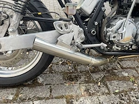 1978 honda cb750 four caféracer - afbeelding 15 van  19