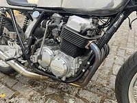 1978 honda cb750 four caféracer - afbeelding 16 van  19