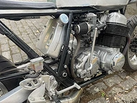 1978 honda cb750 four caféracer - afbeelding 17 van  19